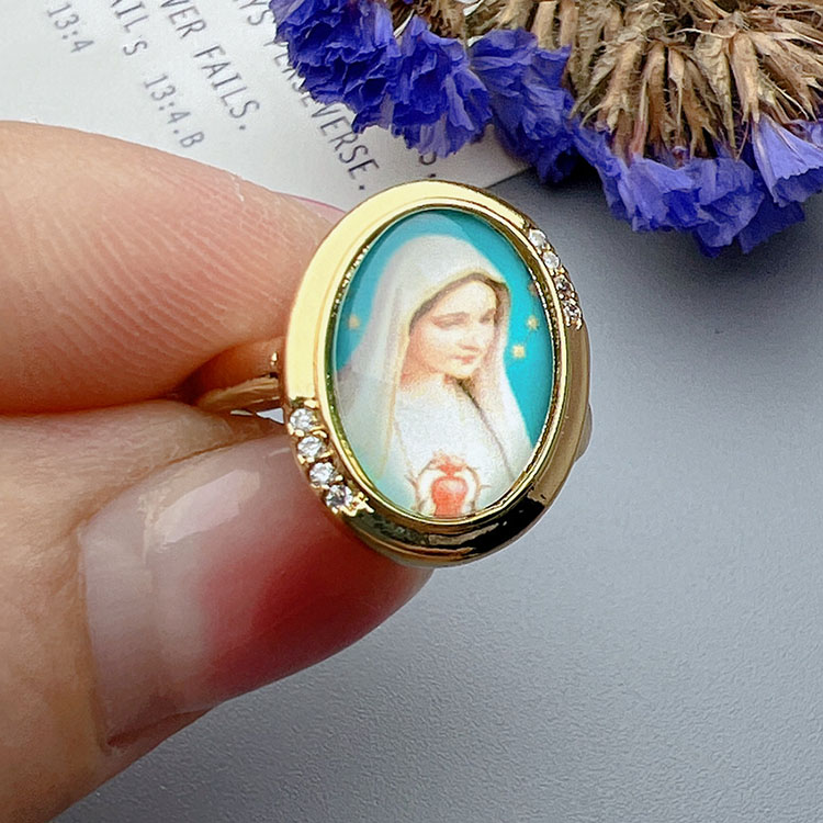 #4 Jésus