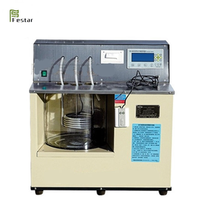 Dijital ekran ile otomatik kılcal dinamik viskozimetre - Product Image 3