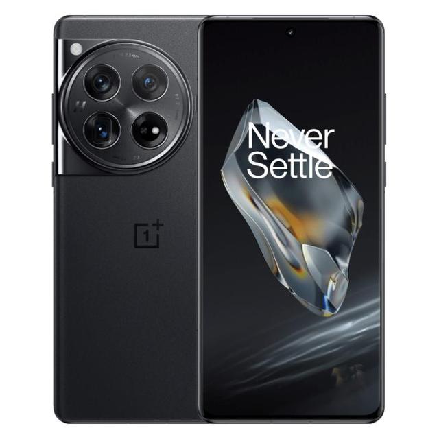 Global Version OnePlus 12 5G Smart Phone 16GB+512GB 6.82 Inch Android 14 Qual Snap Gen 8 Gen 3 Octa Core NFC 5G Smartphone
