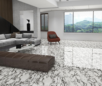 Carrelage en porcelaine poli et émaillé 600x1200 mm, panneau de pierre, marbre, sol, mur, céramique, décoration intérieure, matériau de construction