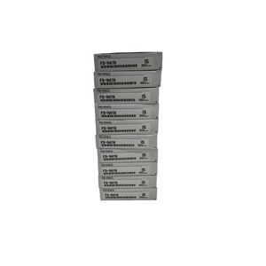 KEYENCE FS-N41N Fiber Amplifier <b>Cable</b>-Type Main Unit NPN Output Industrial Sensor with One Year Warranty - Product Image 5