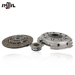 IMIL 2AZ-FE 1AZ-FE gruppo frizione 31250-33041 per Toyota Camry RAV4 Solara Matrix disco frizione - Product Image 3