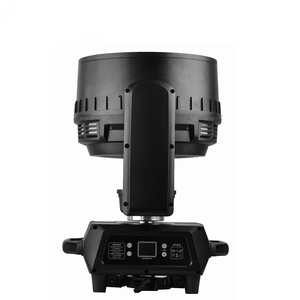 Potente Cabeza Móvil LED RGBW 4 en 1 para Exteriores, Beye K15, IP65, Wash IP 19x40 - Product Image 2