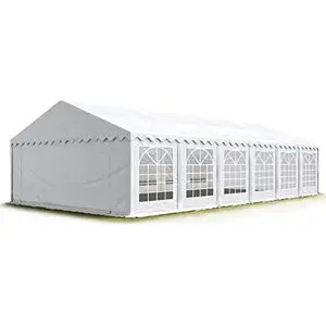 Vendita calda di alta qualità prezzo di fabbrica a buon mercato facile installazione tenda in alluminio all'aperto fiera festa evento tende da sposa