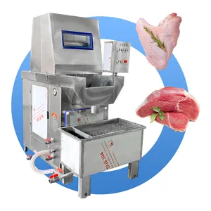 ORME Industrial Marinade Machine Manual Meat Brine Injection Machine Meat Saline Brine Injector