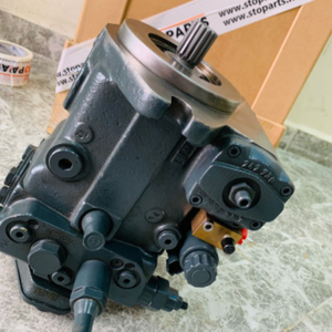 Genuine 705-61-22010 Komatsu <b>Hydraulic</b> Gear Pump Spare <b>Parts</b> for Graders GD805A-1 GD825A-2 Wheel Loaders WA20-1 - Product Image 5