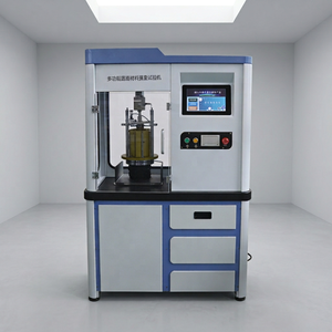 YZM-IID/F High Accuracy 100kN/200kN Load Capacity Multi-functional Road Material <b>Strength</b> Testing Machine - Product Image 5