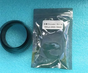 Nueva tira codificadora 150LPI 180LPI 200LPI 300LPI 360LPI para impresora de inyección de tinta Fedar Grando Xeda YILEE 4,5 M 150LPI Raster Grating - Product Image 6