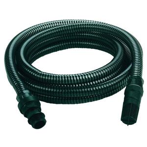 EINHELL - 4173635 <b>Suction</b> <b>hose</b> ø25mm - EAN 4006825549058 <b>HOSE</b> REELS <b>HOSES</b> FOR <b>HOSE</b> REELS - Product Image 1