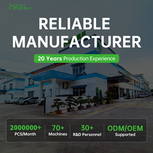 Casing HP Samsung <span class=keywords><strong>Galaxy</strong></span> S25 Soonleader PC+TPU+TPE Anti Benturan Transparan Mewah Bahan Plastik - Product Image 6