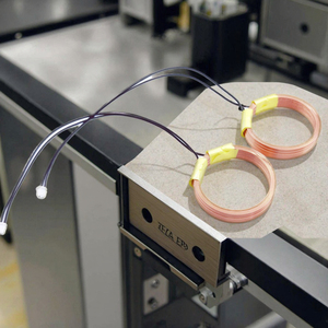 Nhà sản xuất độc quyền tùy chỉnh lõi không khí Choke cuộn cảm hiệu suất cao Ari cuộn dây - Product Image 4