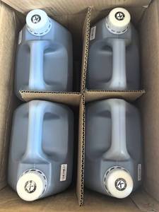 Mực in dung môi kỹ thuật số cho Konica 512i 1024i 30pl mực dung môi dựa trên 5L - Product Image 4