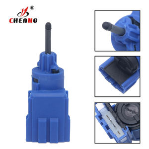 Interruptor de Pedal de Embrague 1J0927189F 1J0927189 1J0927189E para Audi A4, VW Golf, Beetle, Jetta, <span class=keywords><strong>Seat</strong></span> <span class=keywords><strong>Ibiza</strong></span>, Skoda - Product Image 2