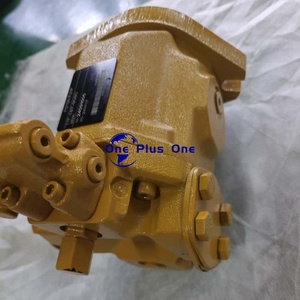 ปั๊มลูกสูบ187-9090 10R-6685ปั๊มลูกสูบสำหรับรถดัมพ์<span class=keywords><strong>740</strong></span>หนอนผีเสื้อ - Product Image 4