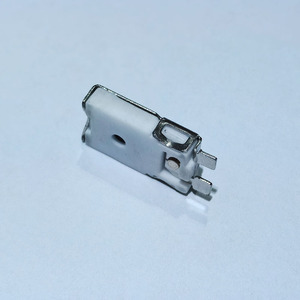 New kiểm soát nhiệt độ chuyển đổi nhiệt Máy sấy tóc lưỡng kim nhiệt cho máy sấy tóc - Product Image 5