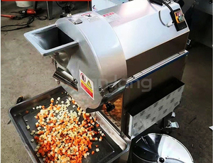 Machine à découper le <span class=keywords><strong>fromage</strong></span>, coupe-légumes automatique, machine à découper le persil, machine à découper les feuilles, les tiges, <span class=keywords><strong>la</strong></span> laitue, les légumes - Product Image 4