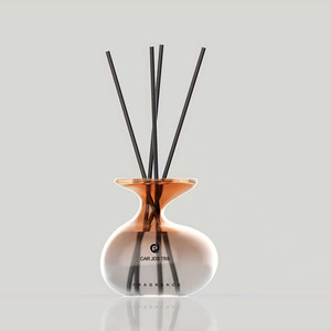 <b>Reed</b> <b>Diffuser</b> Bamboo <b>Reeds</b> 60 90 Days Fragrance Home Decor Aroma - Product Image 1