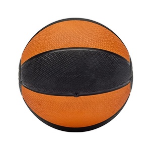 1-10Kg Rubber <span class=keywords><strong>Ab</strong></span> Oefening Medicijnbal Voor Individuele Training Balanstraining Tool - Product Image 2