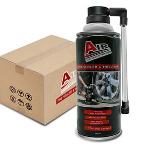 Produits d'entretien automobile, Spray de gonflage Portable pour pneus - Product Image 1