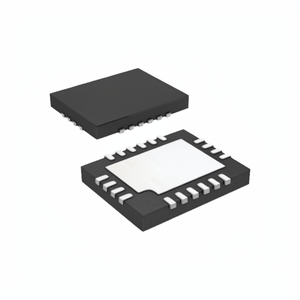 20 WFQFN Exposed Pad Authorized Distributor Buy Electronics Components Online Data Acquisition LTC2656IUFD-H12#TRPBF - Product Image 1