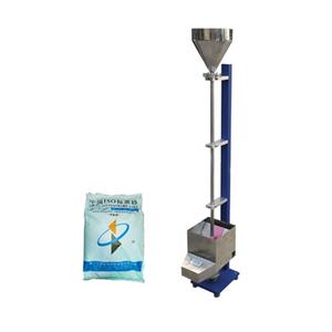 BGD 529 <span class=keywords><strong>ASTM</strong></span> D968 düşen kum aşınma aşınma test makinesi boya filmi aşınma test cihazı ekipmanları - Product Image 1