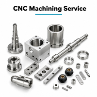 Pièces usinées CNC sur mesure, services d'usinage CNC, usinage de la laiton selon les plans fournis, service d'usinage CNC personnalisé