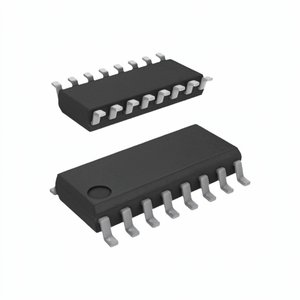 SI2434-C-FS Interface 16 SOlC Original One Stop Service Electronic Chips Component - Product Image 1