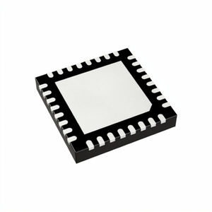 9SQL4954BNLGI 32 VFQFN Exposed Pad Manufacturer Channel Components Electronic Clock Timing - Product Image 1