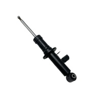 Pour X3 F25 Oem amortisseurs pneumatiques arrière Airmatic Suspension nouvel état Oe 37126799911