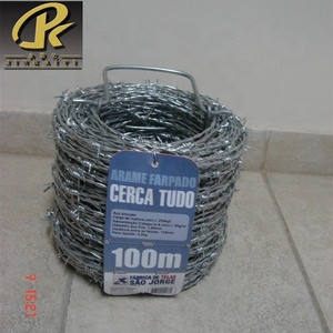 Galvanizado <span class=keywords><strong>concertina</strong></span> de alambre de púas de afeitar de protección de seguridad cerca de la fábrica profesional - Product Image 3