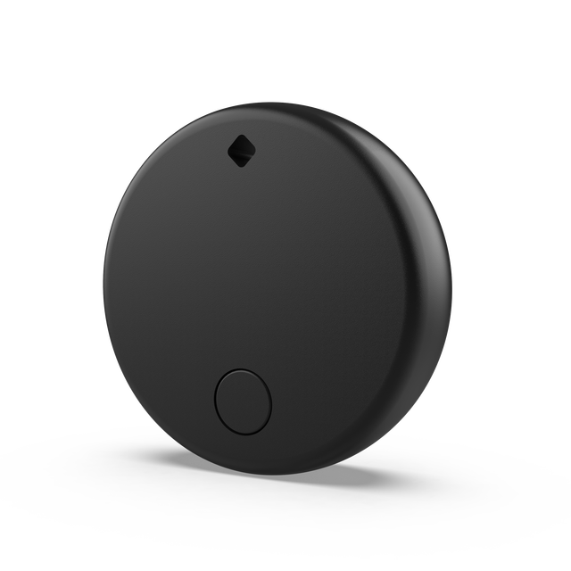 Anti-Loss Smart Finder Mini  5.3 Tracker Compatible With Google and IOS for Kids Pets Keys Wallets