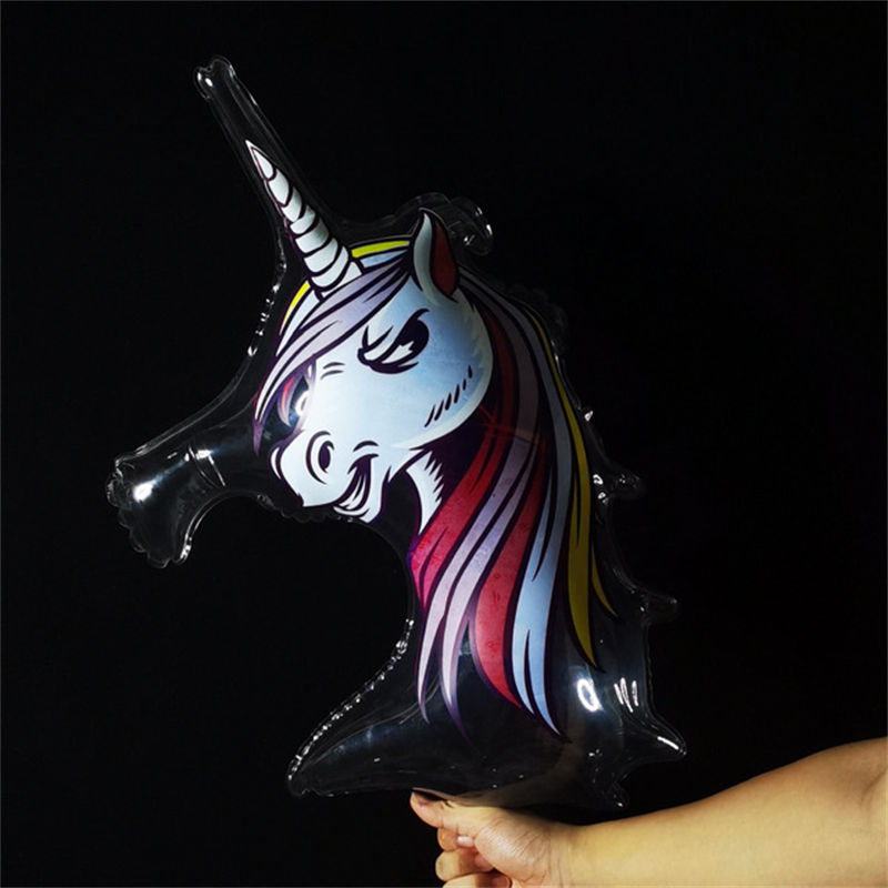 ยูนิคอร์นสี