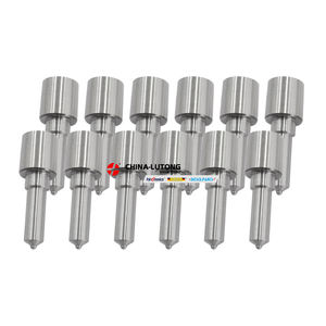 הזרקת דיזל זרבובית dla150pn281 הזרקת טיפ 105019-1740 עבור בוש 9432612974 מנוע Nissan fe6 fe6a fe6e fe6f fe6t fe6ta - Product Image 1