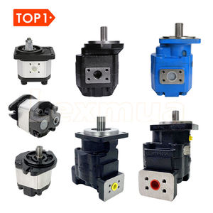 Pompe à piston série A2FO Pompe à piston hydraulique pour excavatrice A2FO16 Pompe à piston hydraulique - Product Image 5