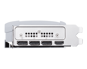 การ์ดจอเกมมิ่ง GeForce RTX 5080 16GB VENTUS 3X OC พัดลมสีขาว MXM PCIe 5.0 รุ่นใหม่ ปี 2025 สำหรับ GeForce RTX 50 - Product Image 6