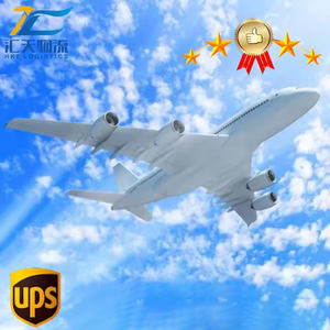 Envío Aéreo y Marítimo Puerta a Puerta <span class=keywords><strong>de</strong></span> China a Nivel Mundial hacia EE. UU., Sudáfrica, Australia, Dubái, Agente <span class=keywords><strong>de</strong></span> Carga, Logística y Transporte - Product Image 2