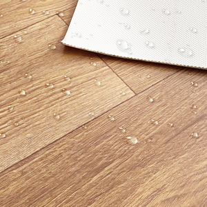 Rollo de Suelo Vinílico Homogéneo de Alta Calidad, <span class=keywords><strong>2mm</strong></span>, Diseño Mediterráneo, Linóleo Impermeable para Hospitales y Escuelas - Product Image 5