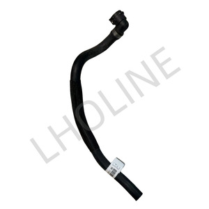 Tuyau en caoutchouc LHOLINE 23428274 EPDM pour carburant, refroidissement, chauffage, eau, échappement, longueur standard - Product Image 1