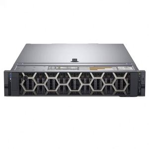 แพ็คเกจจิ้ง Poweredge R740 E5-2609 V3 1.9GHz 64GB 450W เซิร์ฟเวอร์ Forever พร้อมเครื่องรับสัญญาณดาวเทียม - Product Image 2