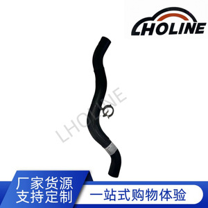 ท่อยาง LHOLINE รุ่น 84129275 วัสดุ EPDM สำหรับเชื่อมต่อท่อน้ำมันเชื้อเพลิงและท่อระบายความร้อน ความยาวมาตรฐาน - Product Image 5