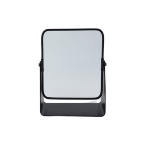 Miroir noir balançoire double face 1x3x Manify pour salle de bain et cuisine à usage cosmétique - Product Image 3