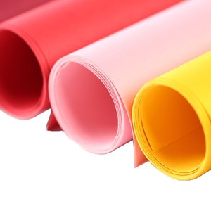 Papier de fond pour photographie double face uni 1,35 * 10m non réfléchissant pour portrait, vêtements, diffusion en direct, couleur photo - Product Image 5