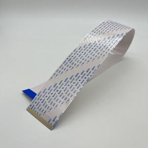 Câble plat compatible imprimante Roland Gwin New Solvent Ink Inkjet Printer RA640, 26 broches, 2,44 m - Product Image 3