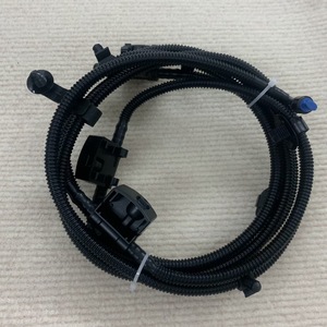 Boquilla de Lavaparabrisas para Mercedes-Benz W246 B200, 2468600192, Pieza Mecánica de Plástico Delantera - Product Image 2