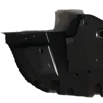 Motore inferiore protezione anteriore piate per toyota RAV4 2020