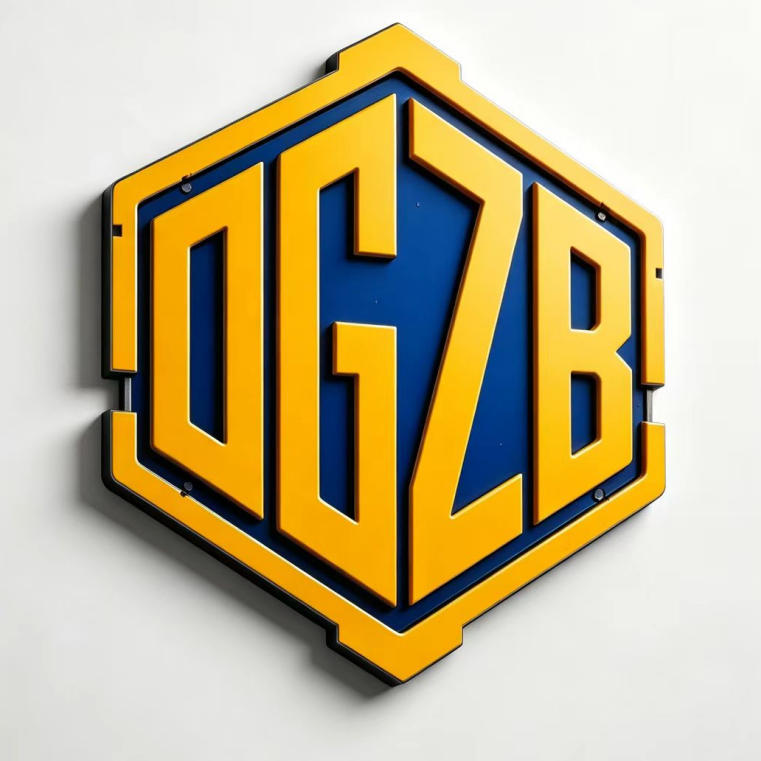 Dongguan Zhongbang Huarui Machinery Equipment Co., LTD. logo