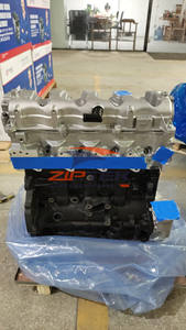Motor Diésel Turbo 2.0 TD CRDi D4EA para <span class=keywords><strong>Hyundai</strong></span> Tucson, Kia Sportage, Carens - Product Image 3