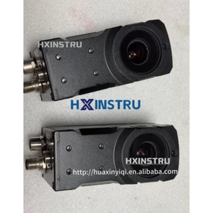 กล้องวิชันระบบอัตโนมัติ KEYENCE VS-L500CX ของแท้ 100% สำหรับอุตสาหกรรม - Product Image 2