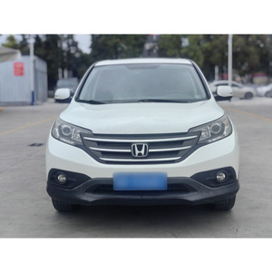 Auto Usado Guazi, Honda CR-V <span class=keywords><strong>2013</strong></span>, Recién Llegado, Motor de Gasolina, Automático, SUV de 5 Plazas, Volante a la Izquierda, para Propietarios de SUV de Larga Duración - Product Image 5