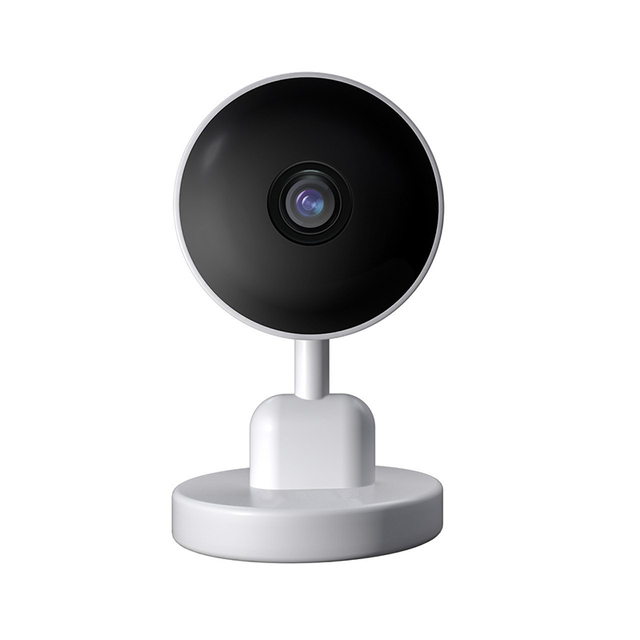 Smart Home Tuya Portable Motion Detection IR MiNi Wireless IP WiFi Camera